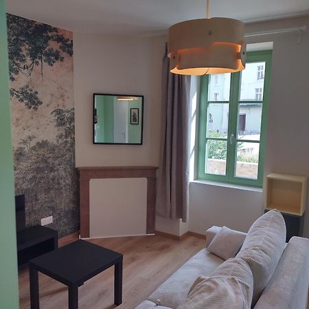 Appartement Neuf, Tout Confort Іссуар Екстер'єр фото