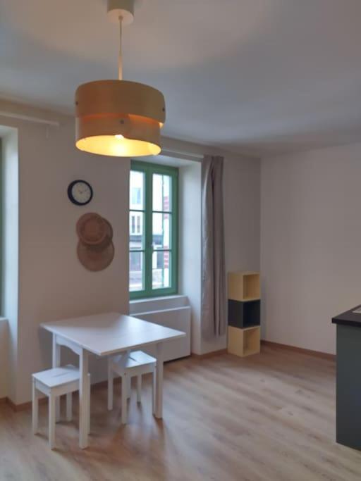 Appartement Neuf, Tout Confort Іссуар Екстер'єр фото