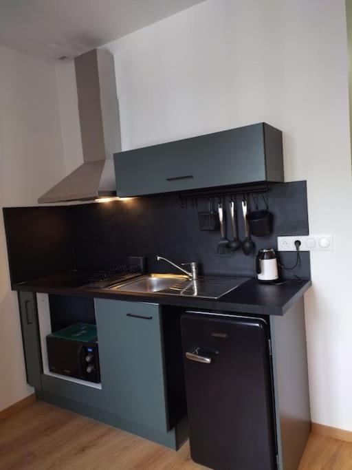 Appartement Neuf, Tout Confort Іссуар Екстер'єр фото